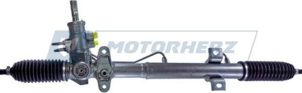 Купити Motorherz R25101NW за низькою ціною в Україні!