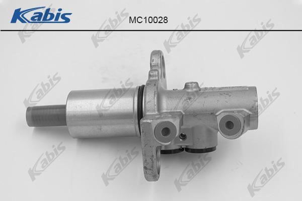 Купити KABIS MC10028 за низькою ціною в Україні!