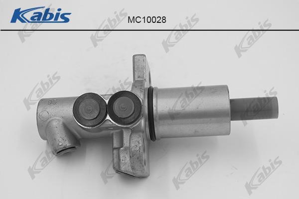 KABIS MC10028 Циліндр гальмівний, головний MC10028: Приваблива ціна - Купити в Україні на EXIST.UA!