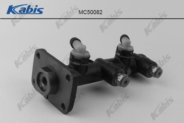 KABIS MC50082 Циліндр гальмівний, головний MC50082: Приваблива ціна - Купити в Україні на EXIST.UA!