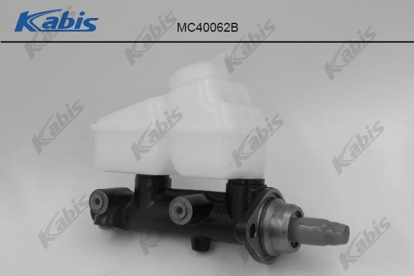 KABIS MC40062B Циліндр гальмівний, головний MC40062B: Купити в Україні - Добра ціна на EXIST.UA!