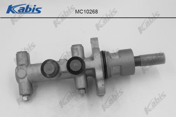 KABIS MC10268 Циліндр гальмівний, головний MC10268: Купити в Україні - Добра ціна на EXIST.UA!