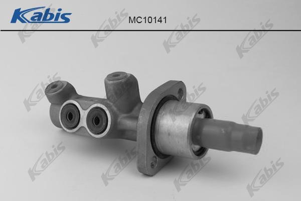 KABIS MC10141 Циліндр гальмівний, головний MC10141: Купити в Україні - Добра ціна на EXIST.UA!