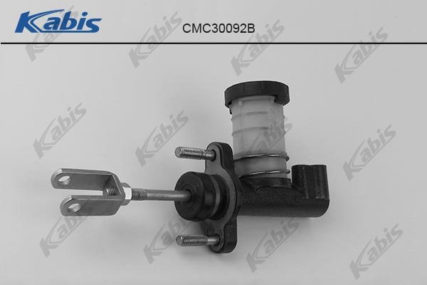 KABIS CMC30092B Циліндр зчеплення головний CMC30092B: Купити в Україні - Добра ціна на EXIST.UA!