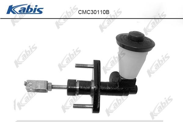 KABIS CMC30110B Циліндр зчеплення головний CMC30110B: Купити в Україні - Добра ціна на EXIST.UA!