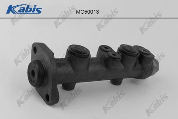 KABIS MC50013 Циліндр гальмівний, головний MC50013: Купити в Україні - Добра ціна на EXIST.UA!
