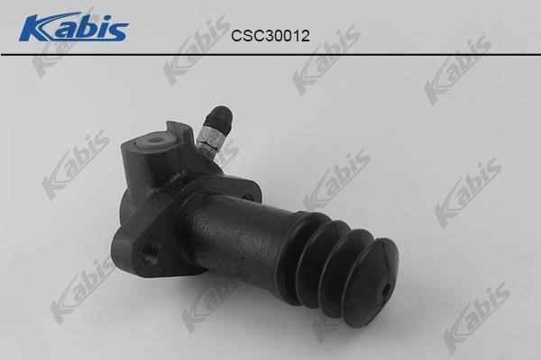 KABIS CSC30012 Циліндр зчеплення, робочий CSC30012: Купити в Україні - Добра ціна на EXIST.UA!