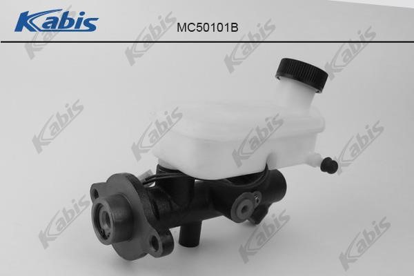 KABIS MC50101B Циліндр гальмівний, головний MC50101B: Купити в Україні - Добра ціна на EXIST.UA!