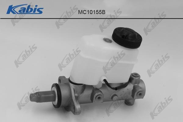 KABIS MC10155B Циліндр гальмівний, головний MC10155B: Купити в Україні - Добра ціна на EXIST.UA!