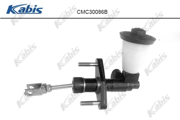 KABIS CMC30086B Циліндр зчеплення головний CMC30086B: Купити в Україні - Добра ціна на EXIST.UA!