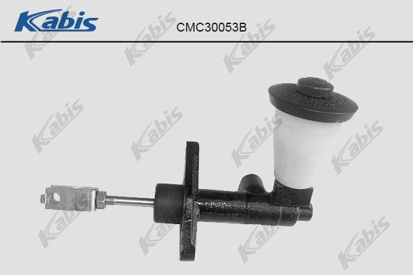 KABIS CMC30053B Циліндр зчеплення головний CMC30053B: Купити в Україні - Добра ціна на EXIST.UA!