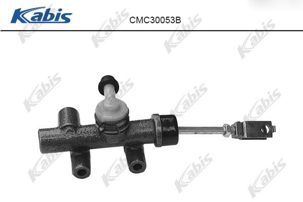 KABIS CMC30074 Циліндр зчеплення головний CMC30074: Купити в Україні - Добра ціна на EXIST.UA!