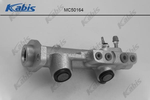 KABIS MC50164 Циліндр гальмівний, головний MC50164: Купити в Україні - Добра ціна на EXIST.UA!