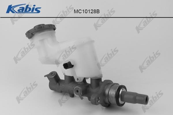 KABIS MC10128B Циліндр гальмівний, головний MC10128B: Купити в Україні - Добра ціна на EXIST.UA!