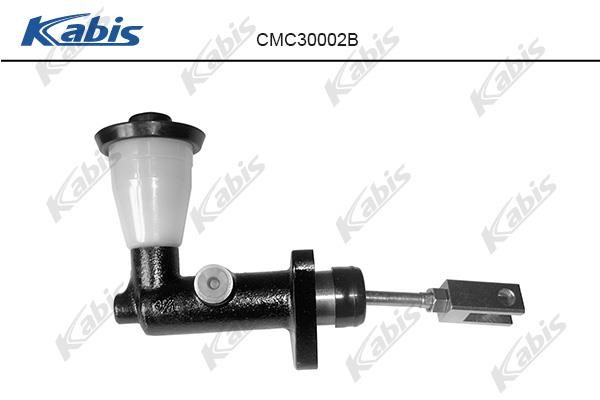 KABIS CMC30002B Циліндр зчеплення головний CMC30002B: Купити в Україні - Добра ціна на EXIST.UA!