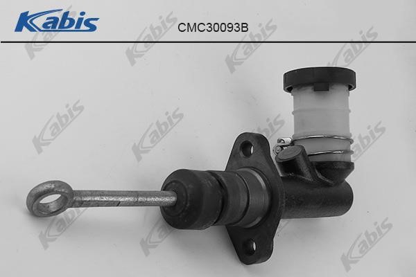 KABIS CMC30093B Циліндр зчеплення головний CMC30093B: Купити в Україні - Добра ціна на EXIST.UA!