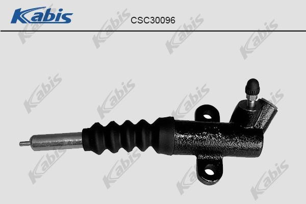 KABIS CSC30096 Циліндр зчеплення, робочий CSC30096: Купити в Україні - Добра ціна на EXIST.UA!
