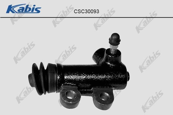 KABIS CSC30093 Циліндр зчеплення, робочий CSC30093: Купити в Україні - Добра ціна на EXIST.UA!
