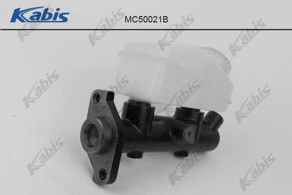 KABIS MC50021B Циліндр гальмівний, головний MC50021B: Купити в Україні - Добра ціна на EXIST.UA!