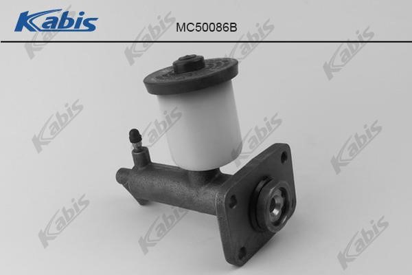 KABIS MC50086B Циліндр гальмівний, головний MC50086B: Купити в Україні - Добра ціна на EXIST.UA!