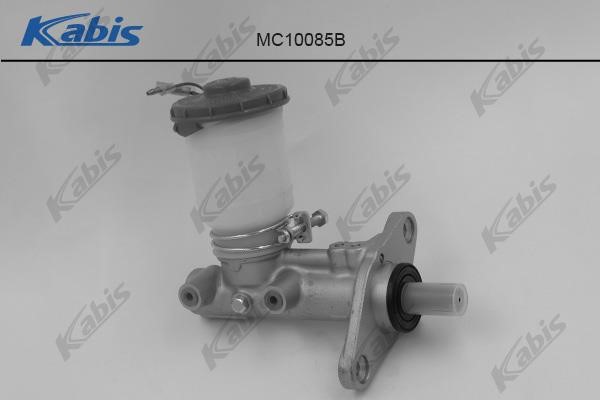 KABIS MC10085B Циліндр гальмівний, головний MC10085B: Купити в Україні - Добра ціна на EXIST.UA!