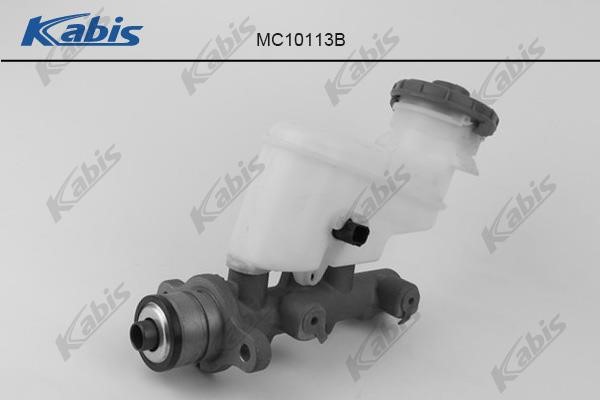 KABIS MC10113B Циліндр гальмівний, головний MC10113B: Приваблива ціна - Купити в Україні на EXIST.UA!