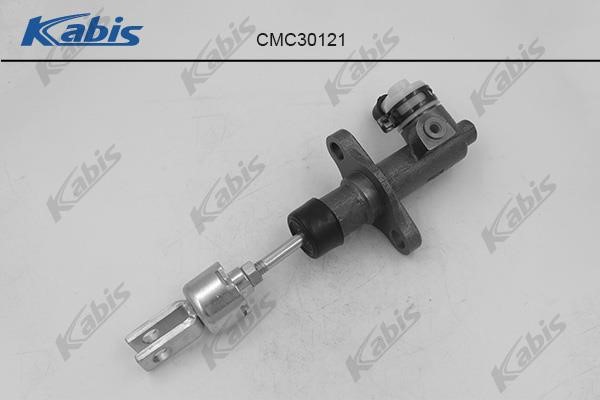 KABIS CMC30121 Циліндр зчеплення головний CMC30121: Купити в Україні - Добра ціна на EXIST.UA!