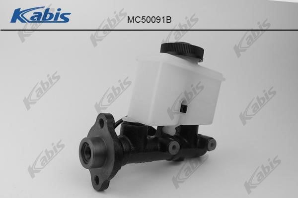 KABIS MC50091B Циліндр гальмівний, головний MC50091B: Купити в Україні - Добра ціна на EXIST.UA!