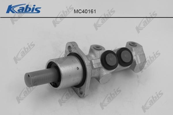 KABIS MC40161 Циліндр гальмівний, головний MC40161: Купити в Україні - Добра ціна на EXIST.UA!