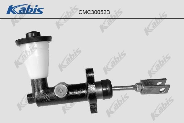 KABIS CMC30052B Циліндр зчеплення головний CMC30052B: Приваблива ціна - Купити в Україні на EXIST.UA!