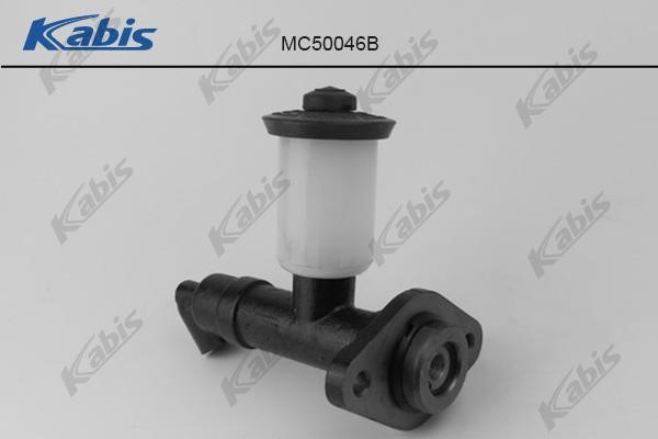 KABIS MC50046B Циліндр гальмівний, головний MC50046B: Купити в Україні - Добра ціна на EXIST.UA!