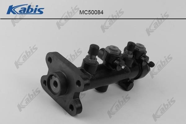 KABIS MC50084 Циліндр гальмівний, головний MC50084: Купити в Україні - Добра ціна на EXIST.UA!