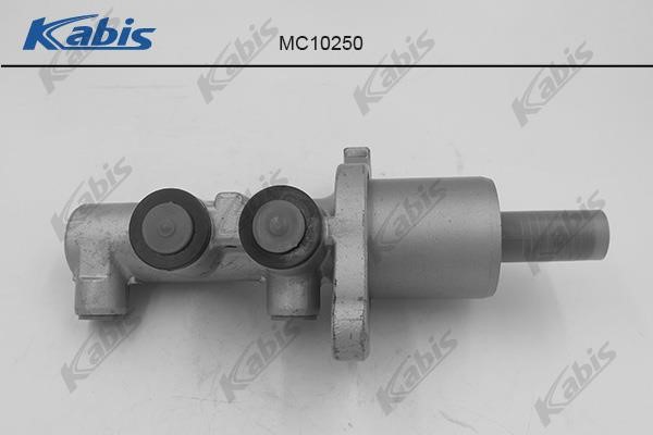 KABIS MC10250 Циліндр гальмівний, головний MC10250: Купити в Україні - Добра ціна на EXIST.UA!