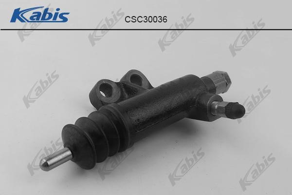 KABIS CSC30036 Циліндр зчеплення, робочий CSC30036: Купити в Україні - Добра ціна на EXIST.UA!