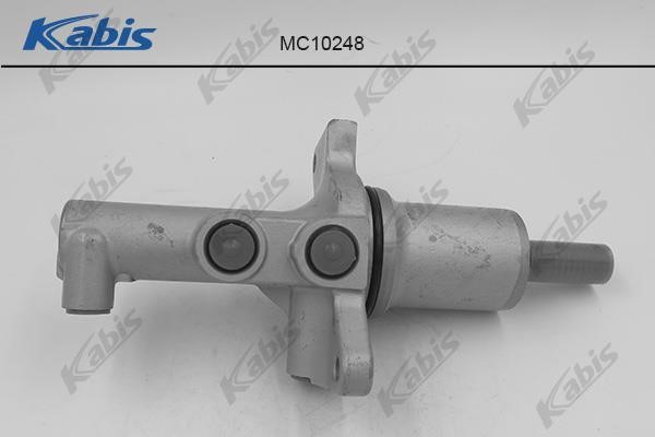 KABIS MC10248 Циліндр гальмівний, головний MC10248: Купити в Україні - Добра ціна на EXIST.UA!