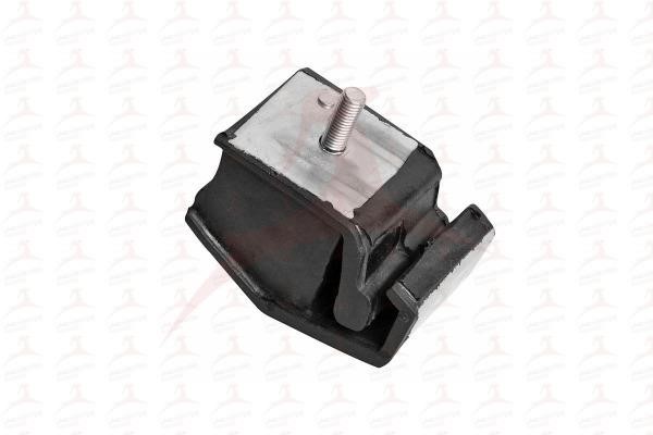 MH30807 Meha Подушка КПП передн.лев. R19,Megane