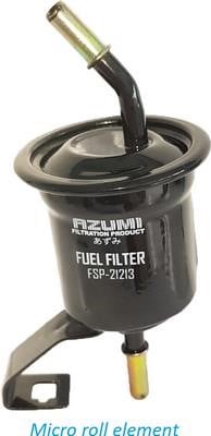 Купити Azumi Filtration Product FSP21213 за низькою ціною в Україні!