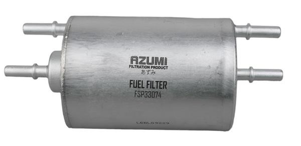 Azumi Filtration Product FSP33074 Фільтр палива FSP33074: Приваблива ціна - Купити в Україні на EXIST.UA!