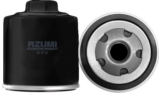 Azumi Filtration Product C21111N Фільтр масляний C21111N: Купити в Україні - Добра ціна на EXIST.UA!