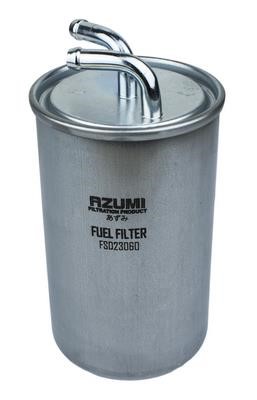 Azumi Filtration Product FSD23060 Фільтр палива FSD23060: Купити в Україні - Добра ціна на EXIST.UA!
