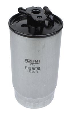 Azumi Filtration Product FSD32049 Фільтр палива FSD32049: Приваблива ціна - Купити в Україні на EXIST.UA!