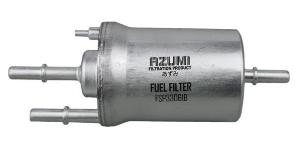 Купити Azumi Filtration Product FSP33061B за низькою ціною в Україні!