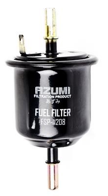 Azumi Filtration Product FSP11208 Фільтр палива FSP11208: Купити в Україні - Добра ціна на EXIST.UA!