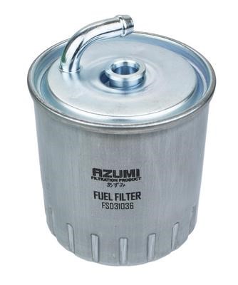 Azumi Filtration Product FSD31036 Фільтр палива FSD31036: Купити в Україні - Добра ціна на EXIST.UA!