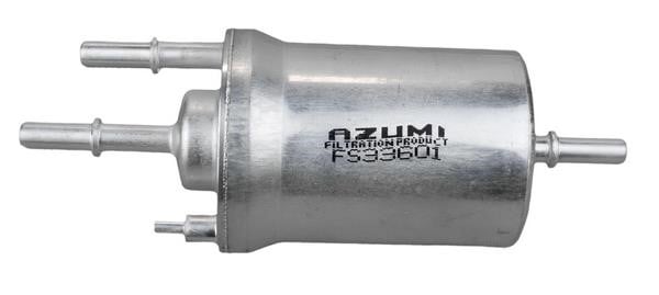 Azumi Filtration Product FSP33061 Фільтр палива FSP33061: Купити в Україні - Добра ціна на EXIST.UA!