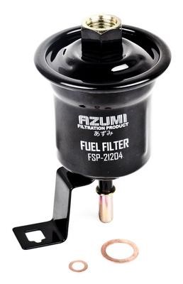 Azumi Filtration Product FSP21204 Фільтр палива FSP21204: Купити в Україні - Добра ціна на EXIST.UA!