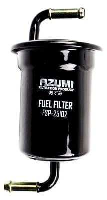 Фільтр палива Azumi Filtration Product FSP25102