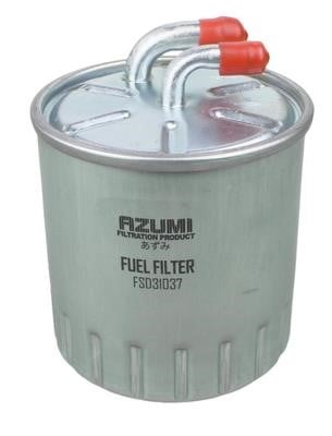 Azumi Filtration Product FSD31037 Фільтр палива FSD31037: Купити в Україні - Добра ціна на EXIST.UA!