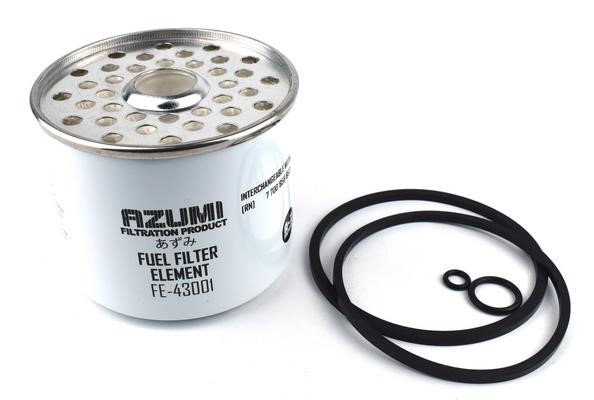 Azumi Filtration Product FE43001 Фільтр палива FE43001: Купити в Україні - Добра ціна на EXIST.UA!