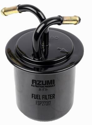 Azumi Filtration Product FSP27317 Фільтр палива FSP27317: Приваблива ціна - Купити в Україні на EXIST.UA!